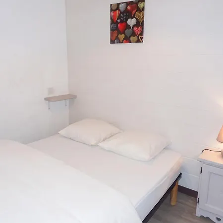 Confortable A 34 M² Avec Balcon Apartamento La Plagne-Tarentaise