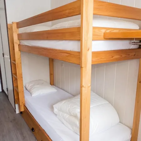 Confortable A 34 M² Avec Balcon *